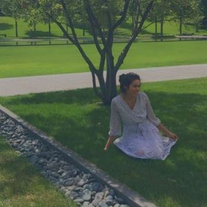 Meet your Posher, Jasmin